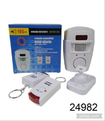 Imagen de ALARMA A PILA 2.26